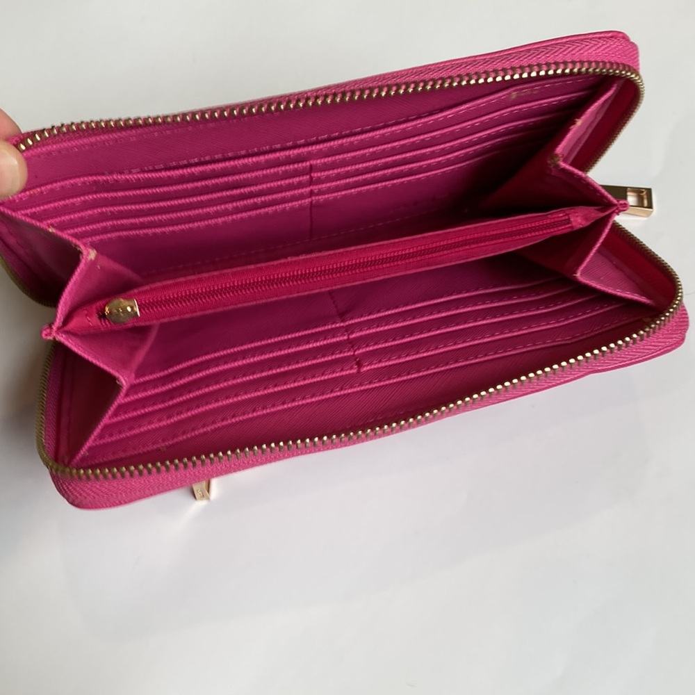 Aldo Wallet - Picture 6 of 8